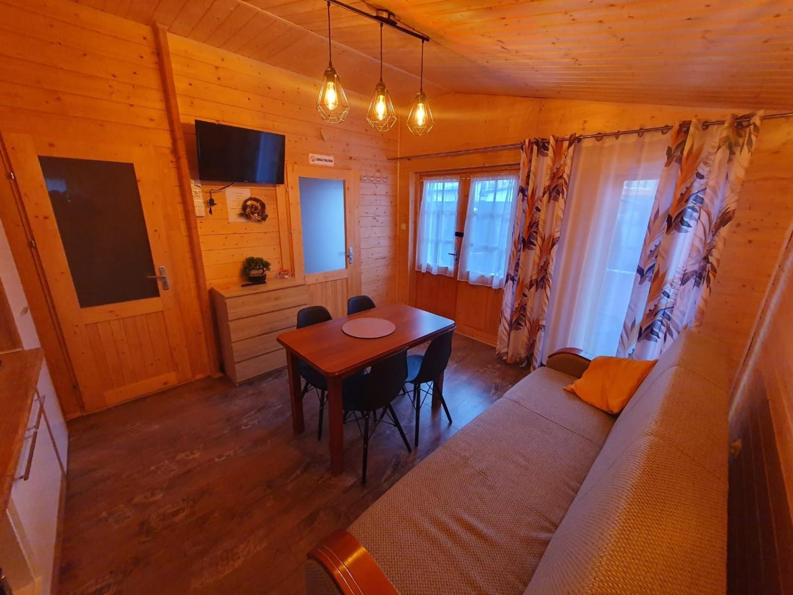 Apartamenty Crystal Ciechocinek Eksteriør bilde